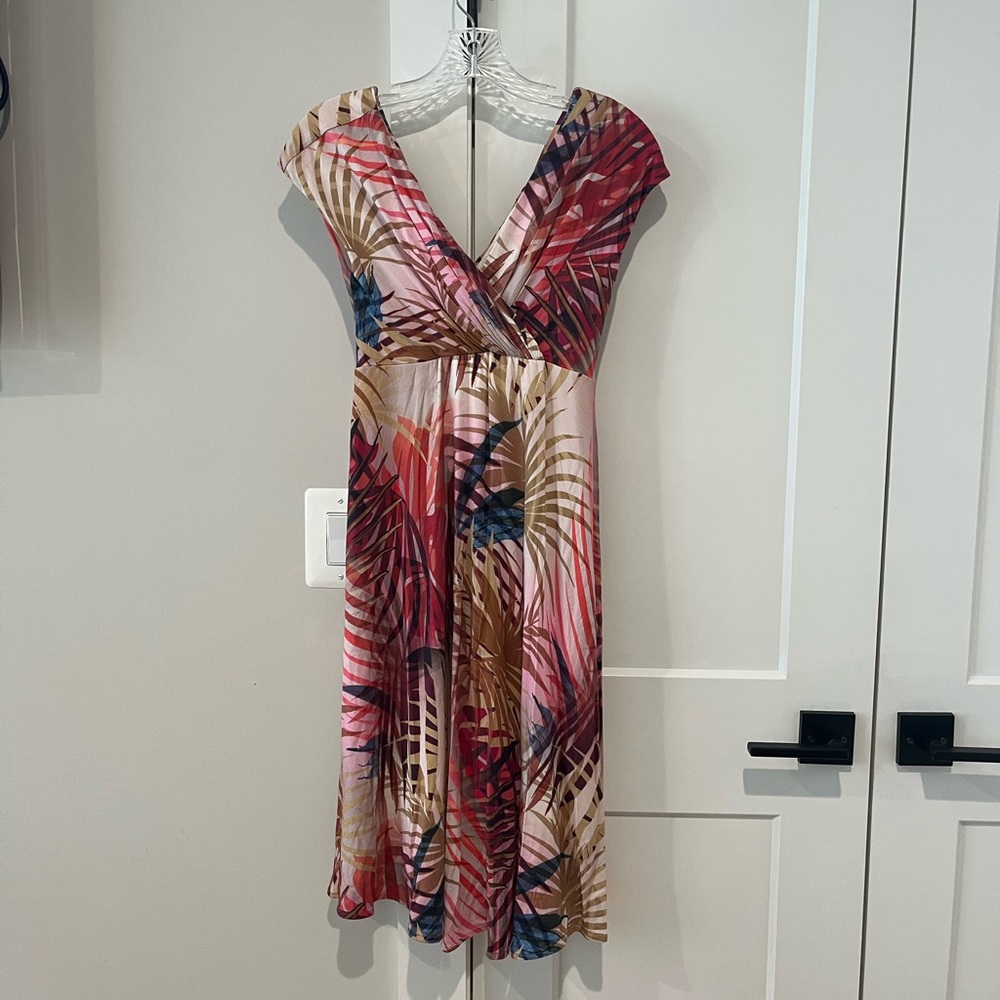 Tiffany Rose maternity dress